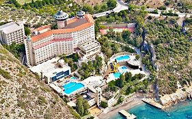 Alkoclar Adakule Hotel  5*